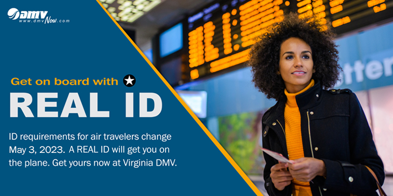 Real ID 2023 프로모션 이미지